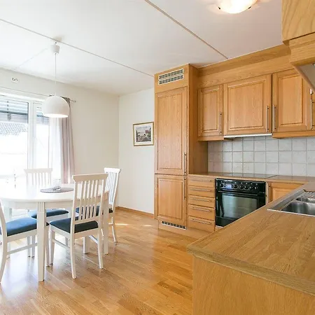 Centrum Appartement *