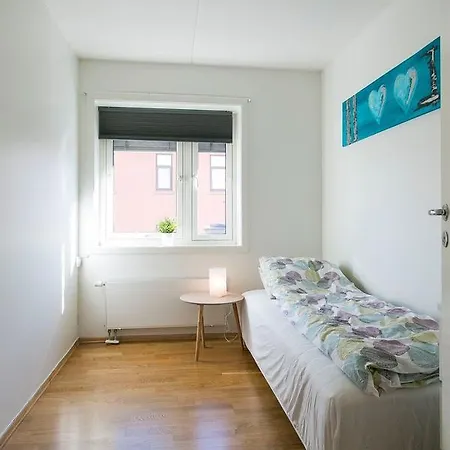 Appartement Centrum *