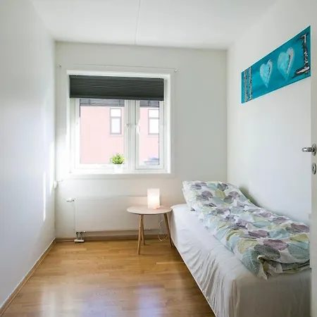 Apartment Centrum *