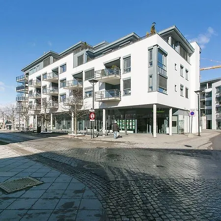 Centrum * Porsgrunn