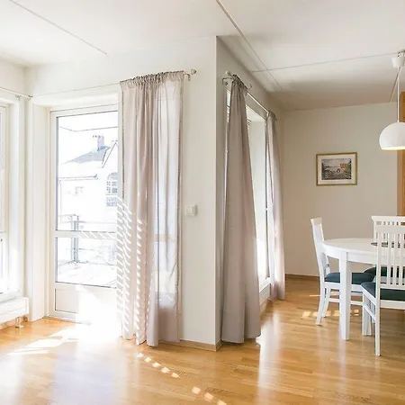 Apartment Centrum