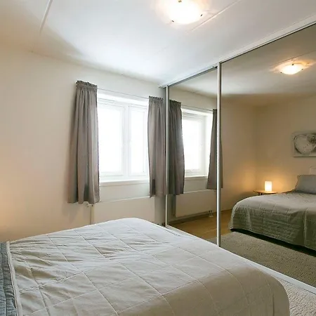 Centrum Appartement