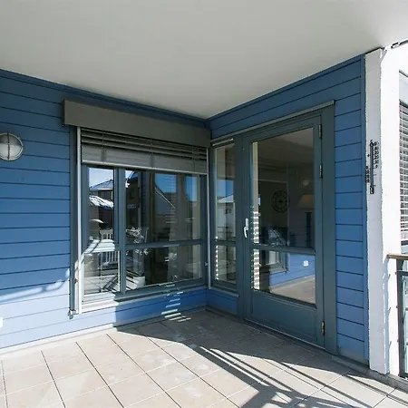 Centrum Appartement