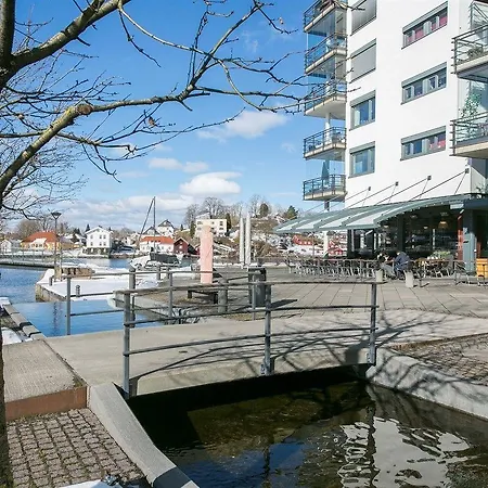 Appartement Centrum