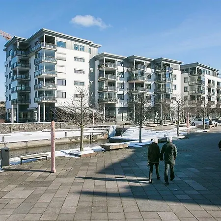 Appartement Centrum